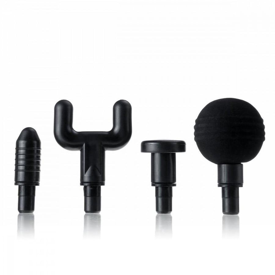Massage gun and muscle relaxation Denex DX-1705