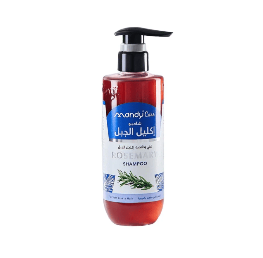شامبو إكليل الجبل