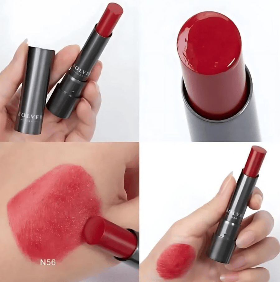 احمر شفاه كريمي فلاش ستايل من بولفير - درجة Ruby N56