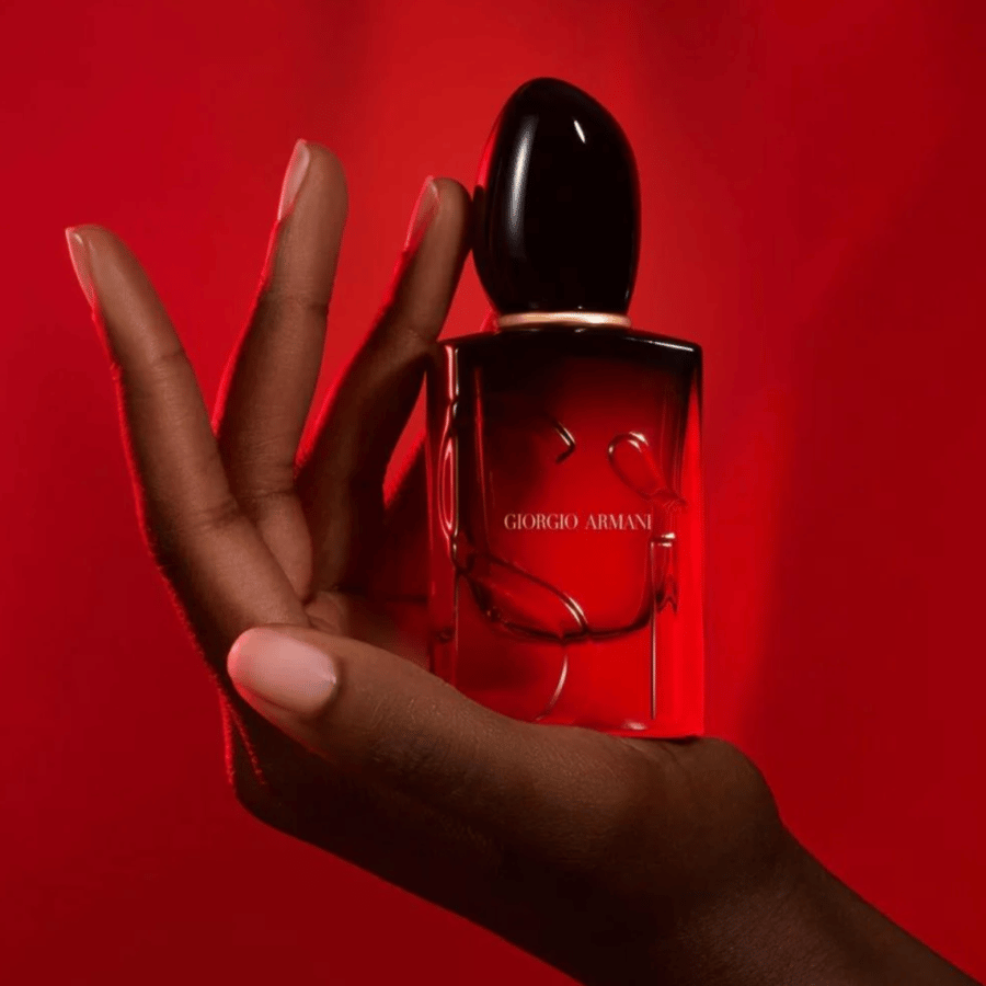 عطر سي جورجيو ارماني