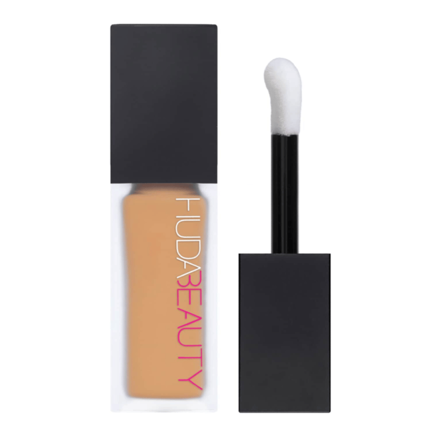 Huda Beauty liquid matte and luminous concealer