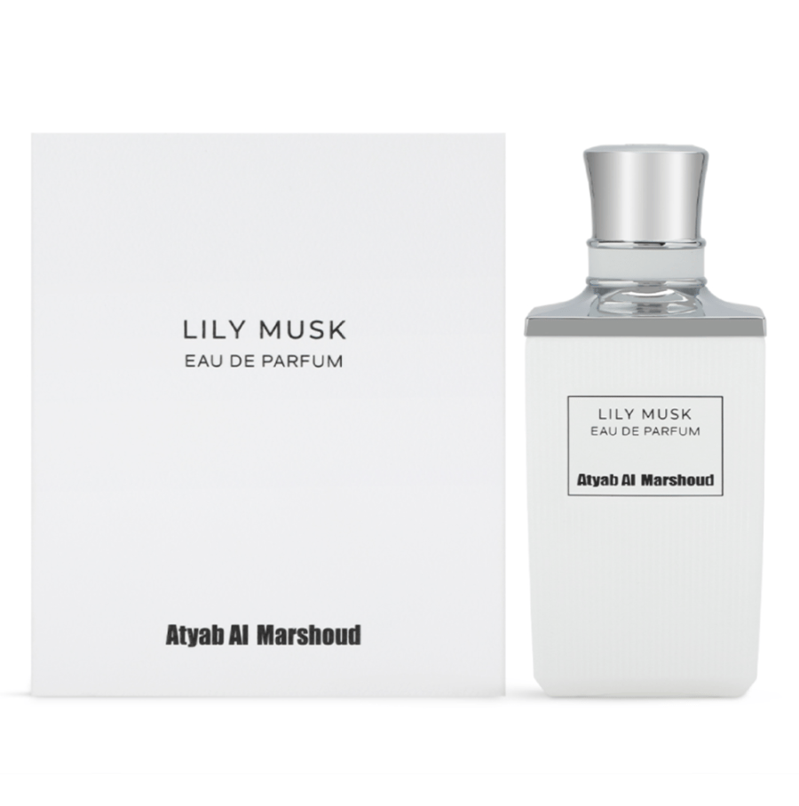 اطياب المرشود عطر ليلي مسك