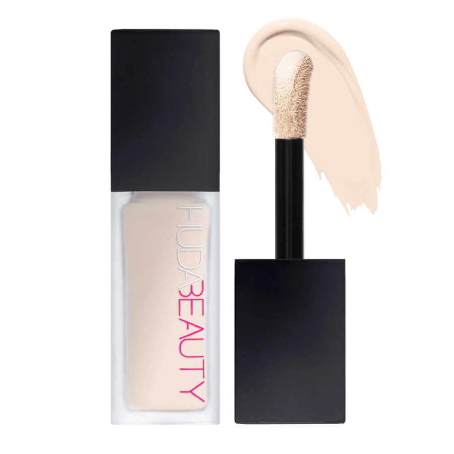 Huda Beauty liquid matte and luminous concealer