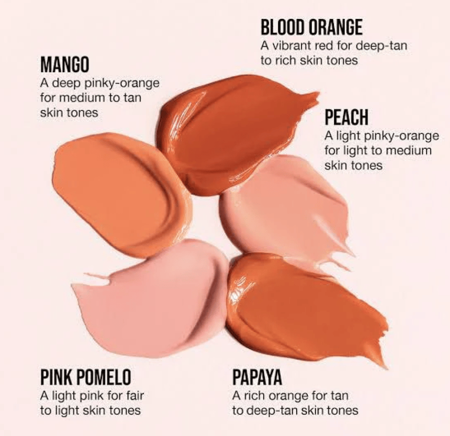 Huda Beauty Faux Filter - Cherry Blossom 9 ml | Skin tone correction and under-eye brightening