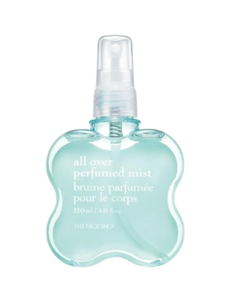 ذا فيس شوب عطر شعر