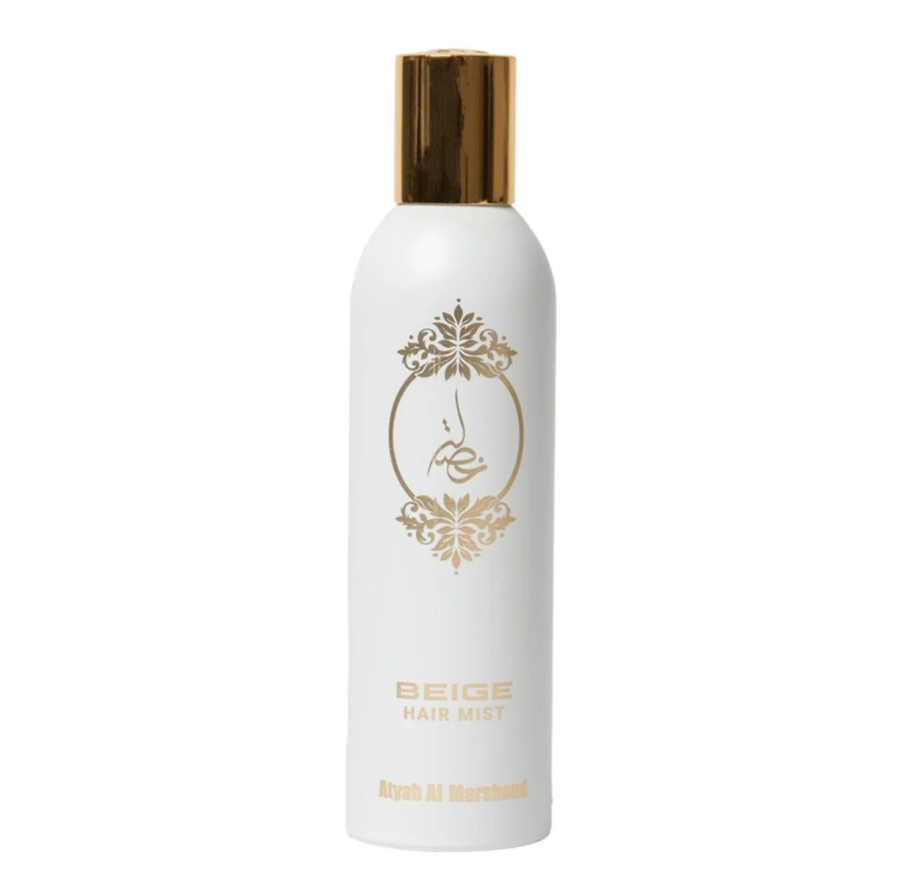 عطر خصله للشعر