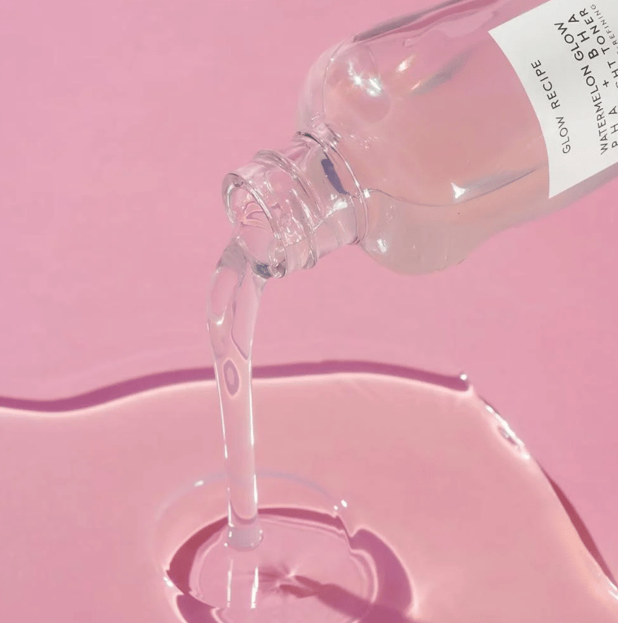 Glo Recipe Watermelon Pore Tightening Toner 150 ml