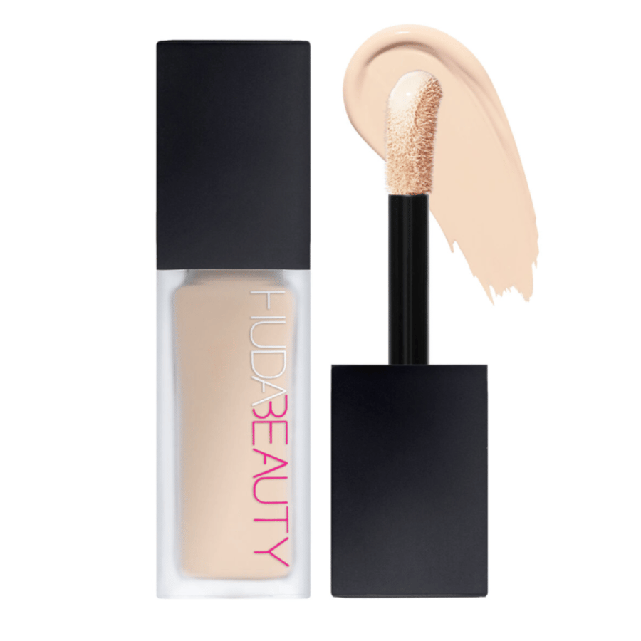 Huda Beauty liquid matte and luminous concealer