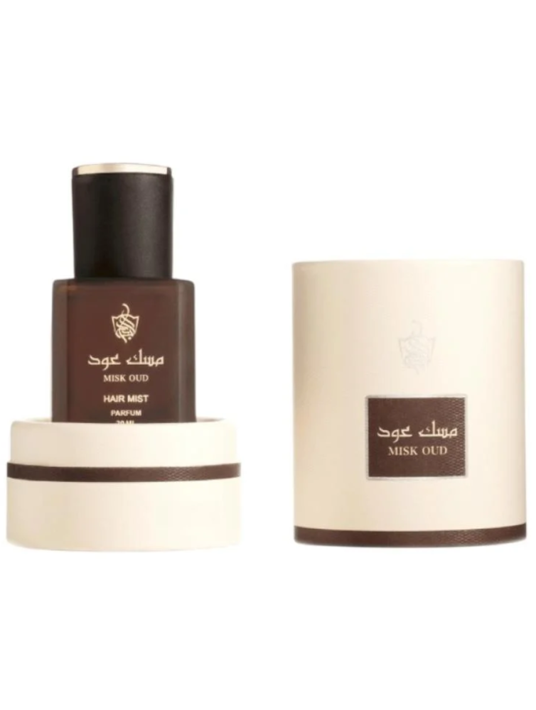 عطر بدا ح للشعر
