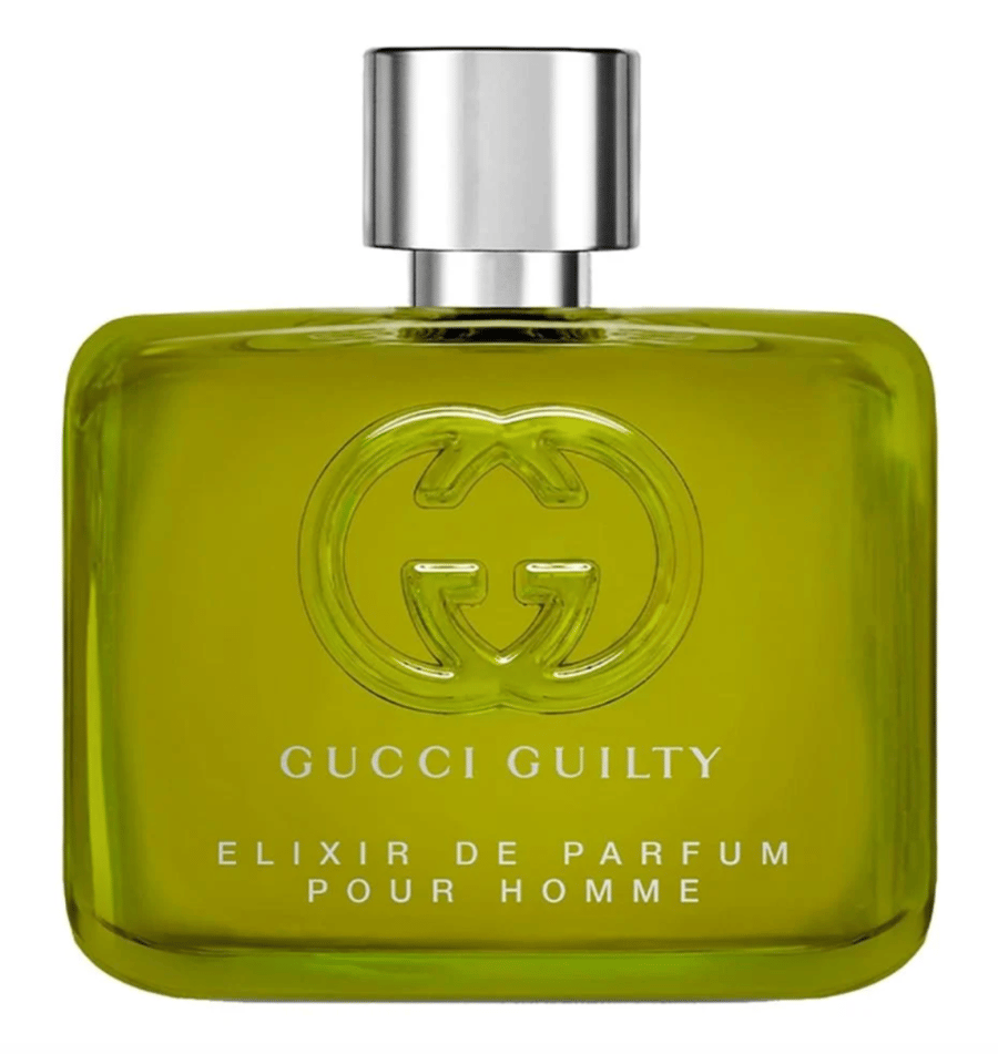 عطر قوتشي غليتي اليكسير