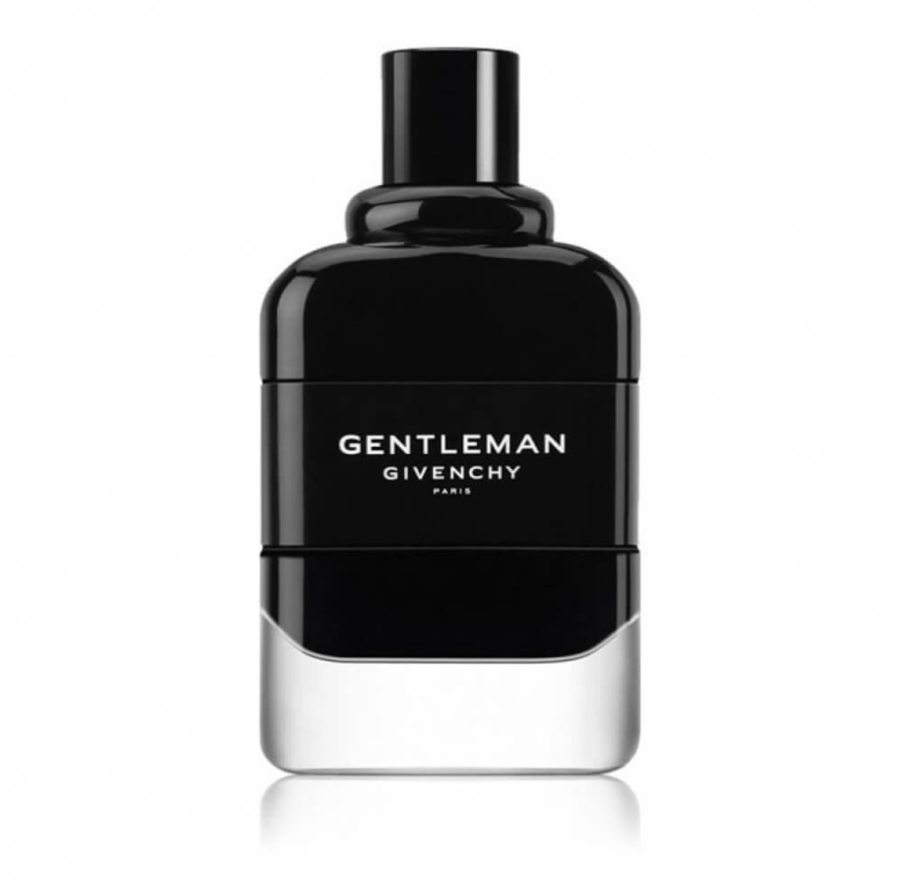 عطر جيفنشي جنتلمان اسود