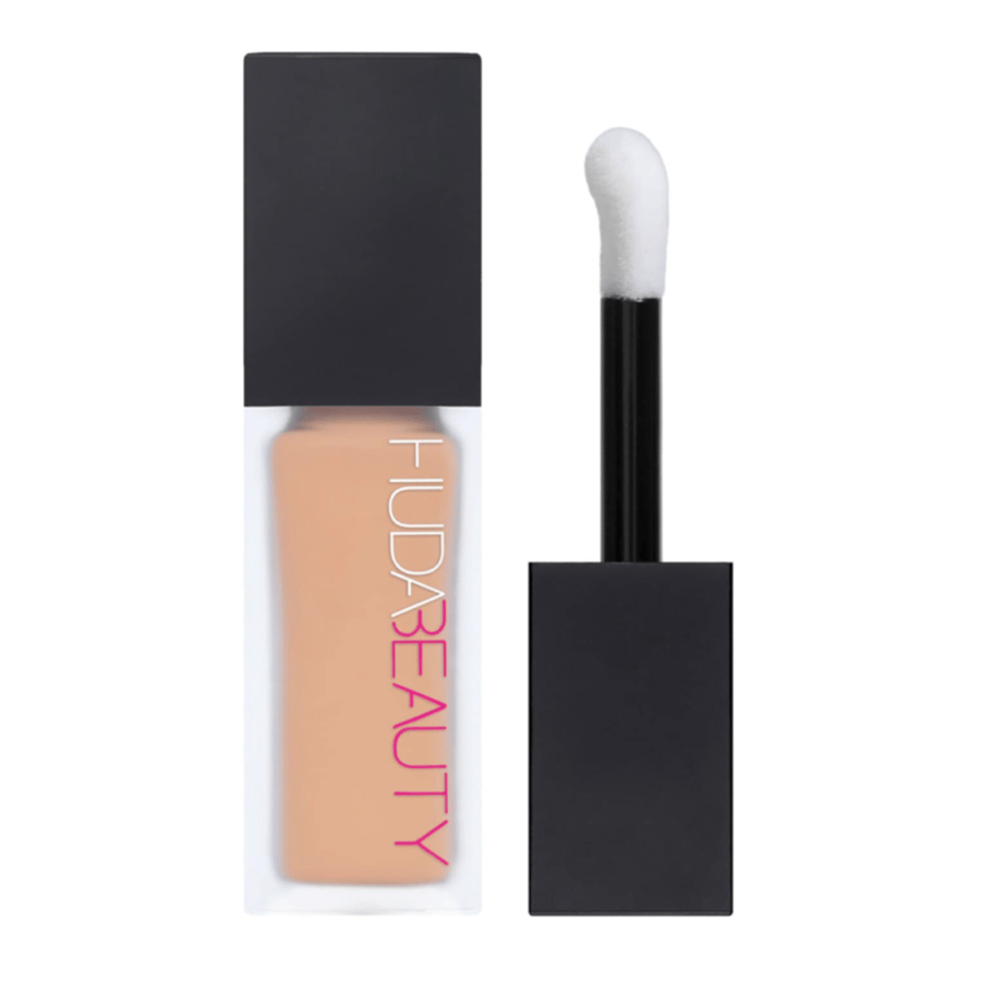 Huda Beauty liquid matte and luminous concealer