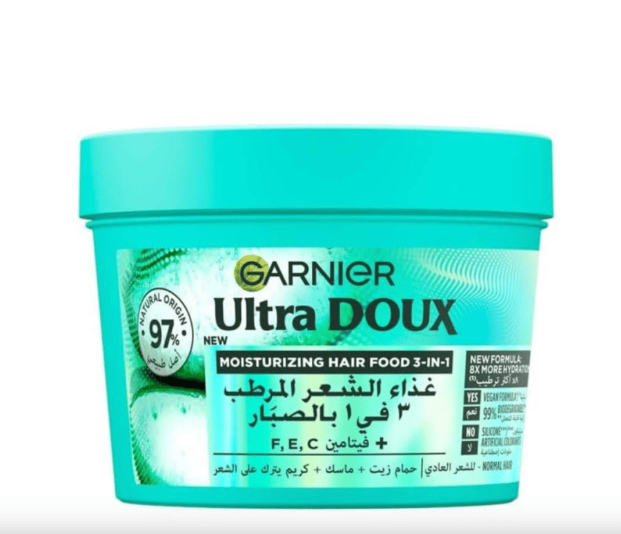 غارنييه الترا دو 3 في 1