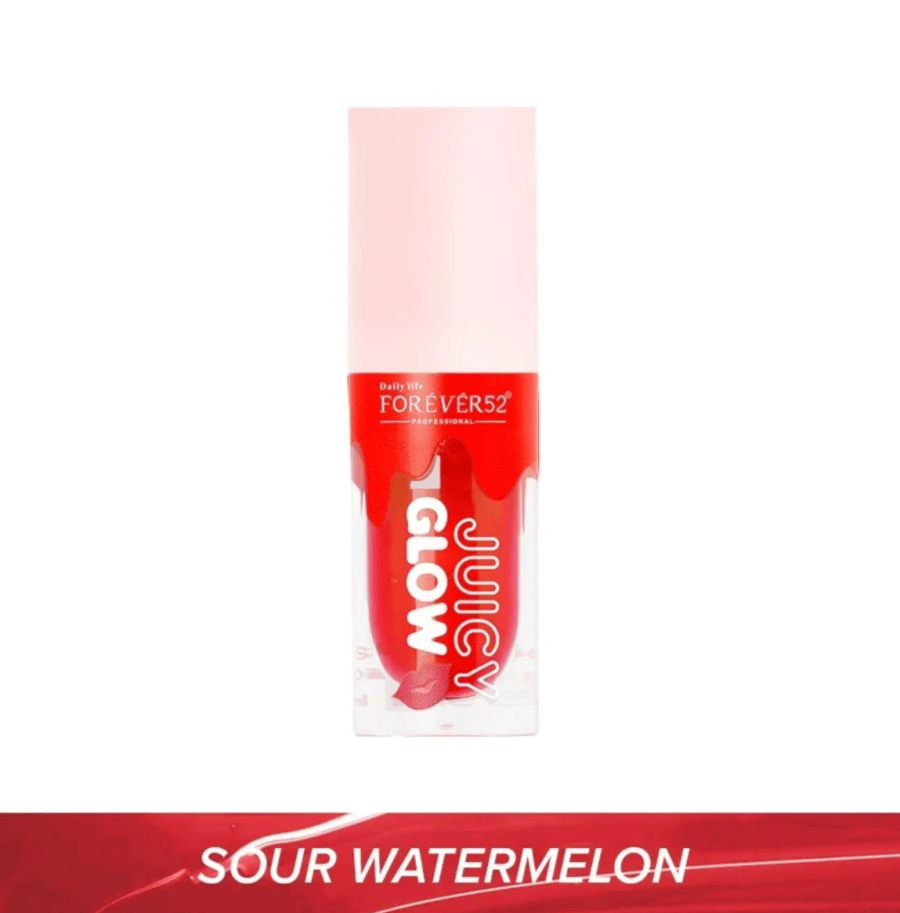 Josi Lip Gel Lip Oil from Forever 52