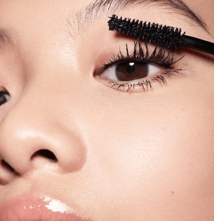 Fenty Beauty mascara Hello Thick for thickening eyelashes, COUS EIM Black 10 ml