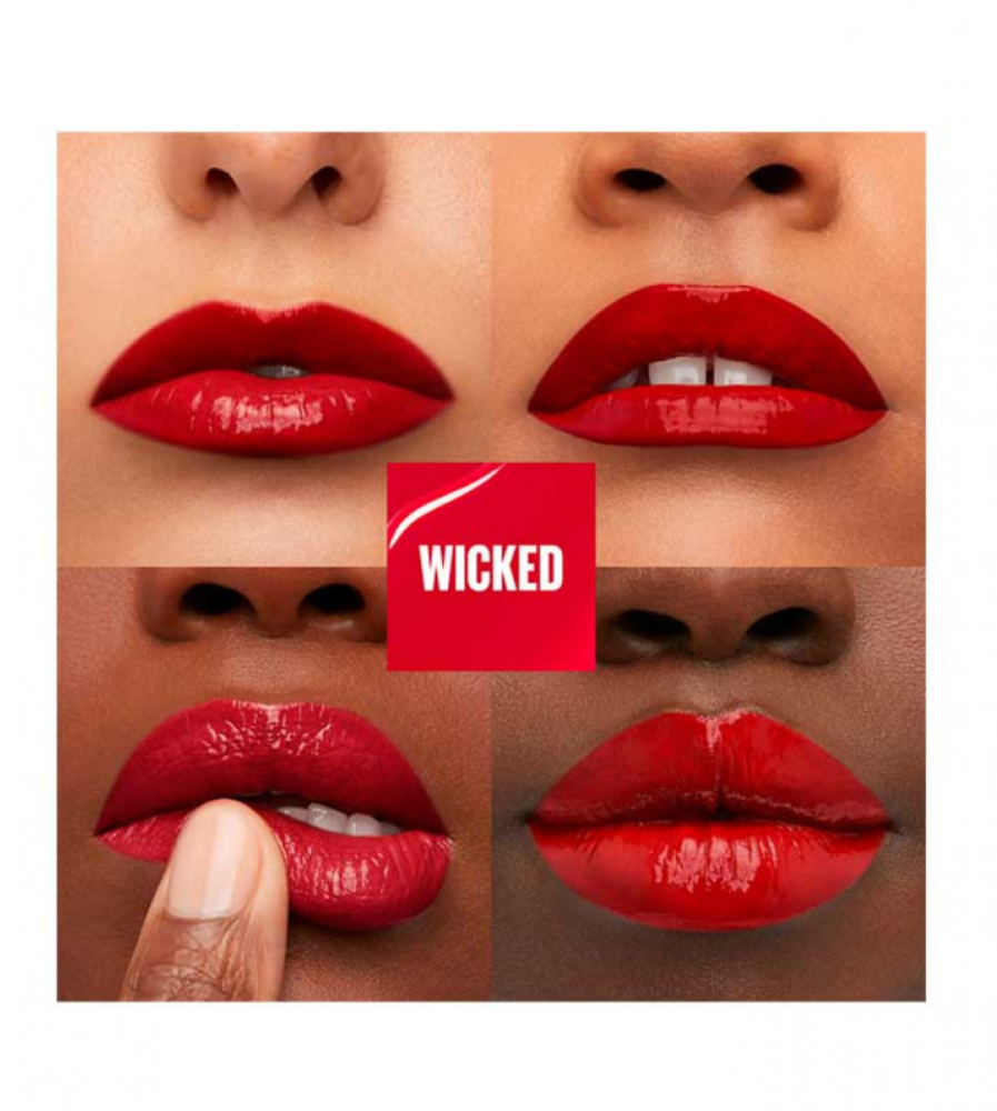 Maybelline Super Stay Vinyl Ink Liquid Lipstick Longwear 50 Waked