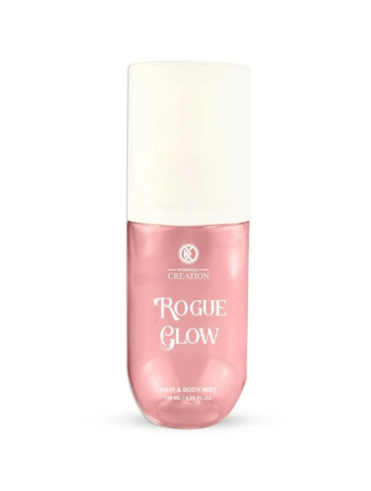 بخاخ معطر للشعر والجسم