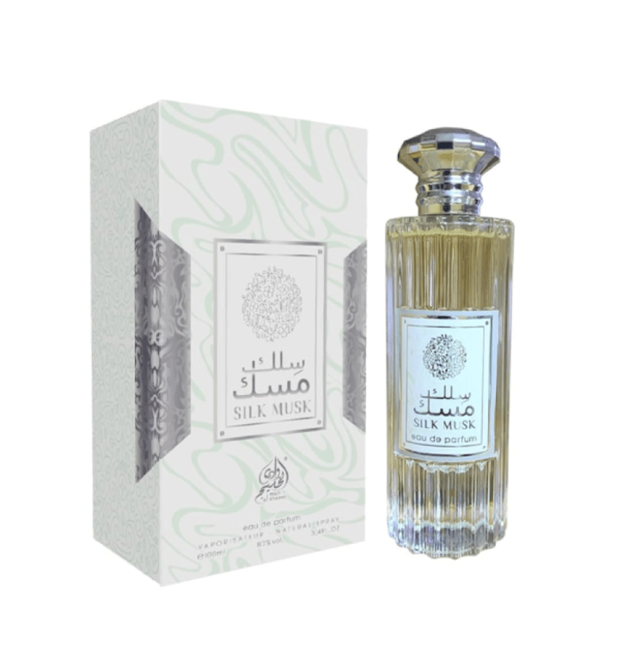 عطر سلك مسك