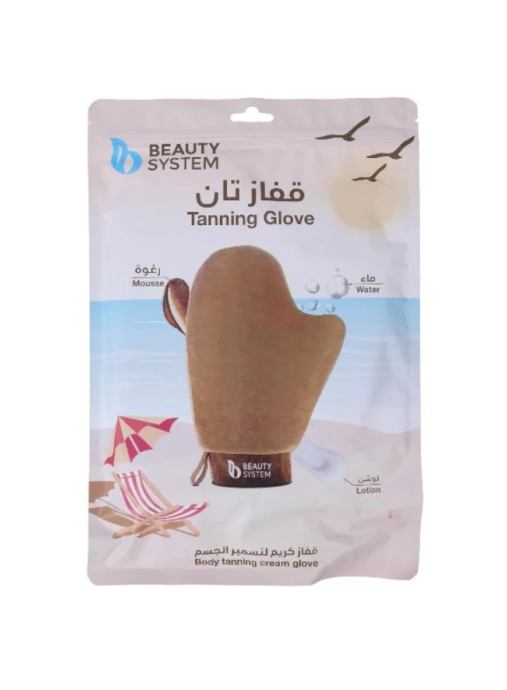 قفاز تان