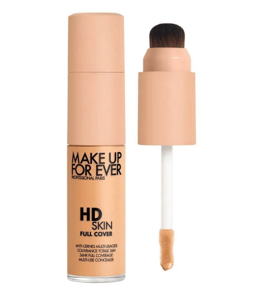 Makeup Forever Concealer HD Skin Full Cover