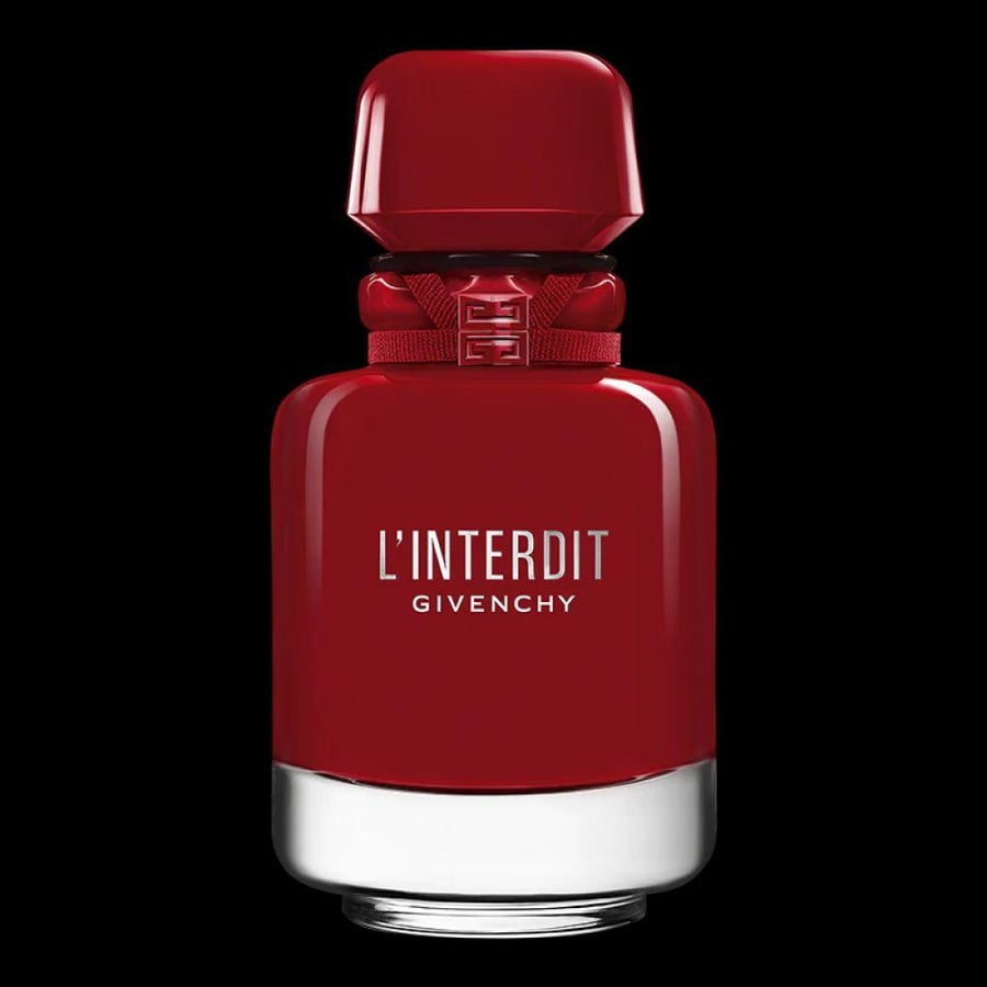 عطر جيفنشي لانترديت روج التيم