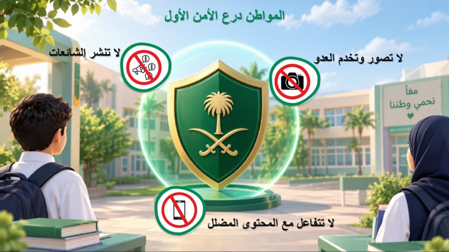 تمهيد وطني تفاعلي