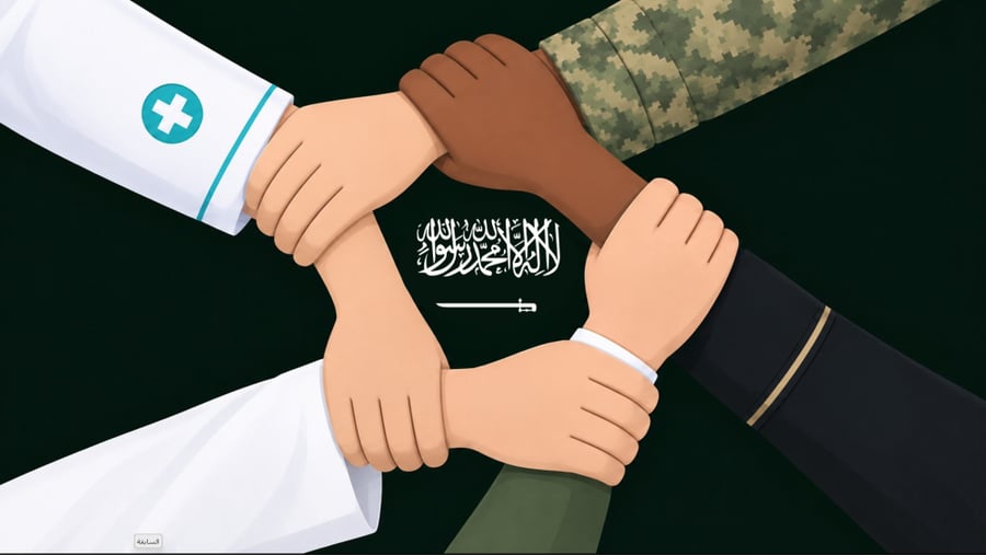تمهيد وطني تفاعلي