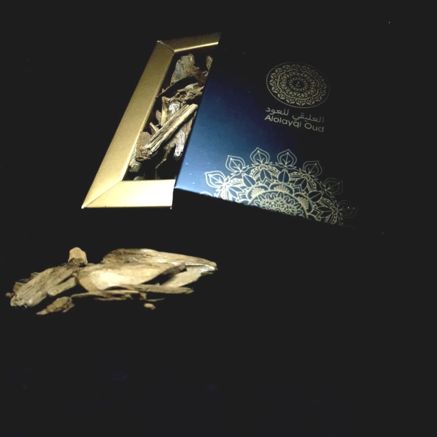 زعفران 12  جرام