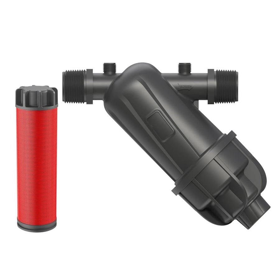 فلتر ديسك بالدر مقاس 2 بوصة BDF050Y 2" Disc Filter