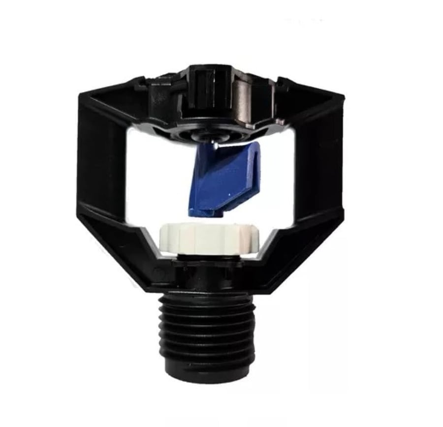 LFX600 ACME 9DEG BLU 70 WHITE مرش زراعي رين بيرد