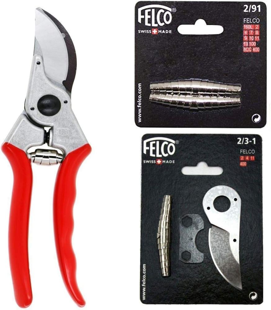 فيلكو 2 مقص لتقليم فروع Felco 2