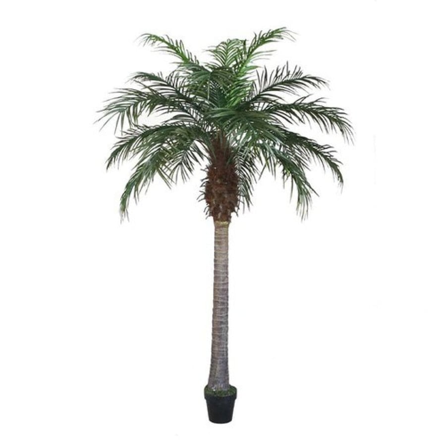 نخلة صناعية طول 210 سم PL052