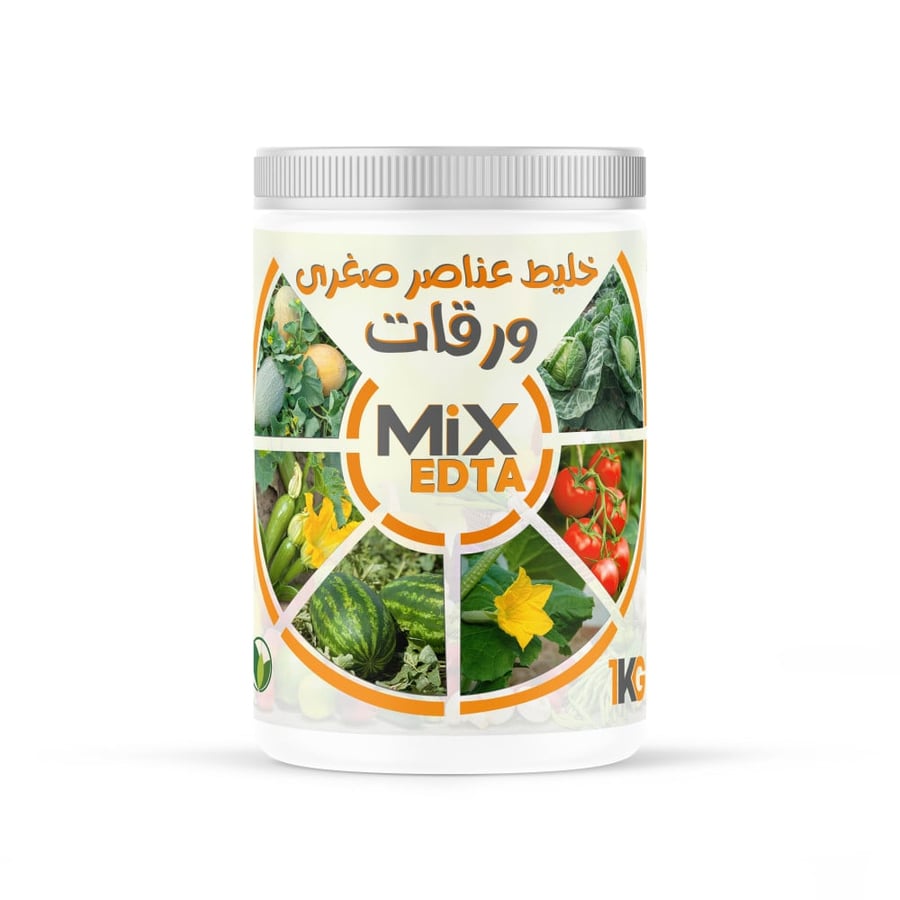 سماد عناصر صغرى