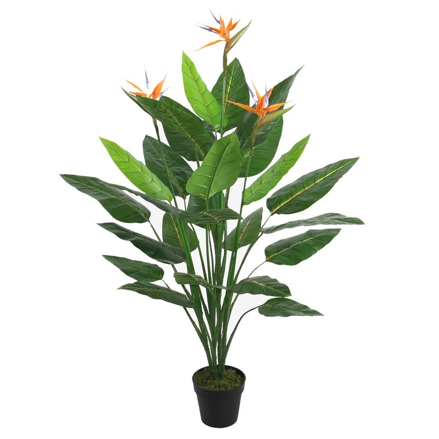 Artificial trees, Paradise Bird, length 150 cm