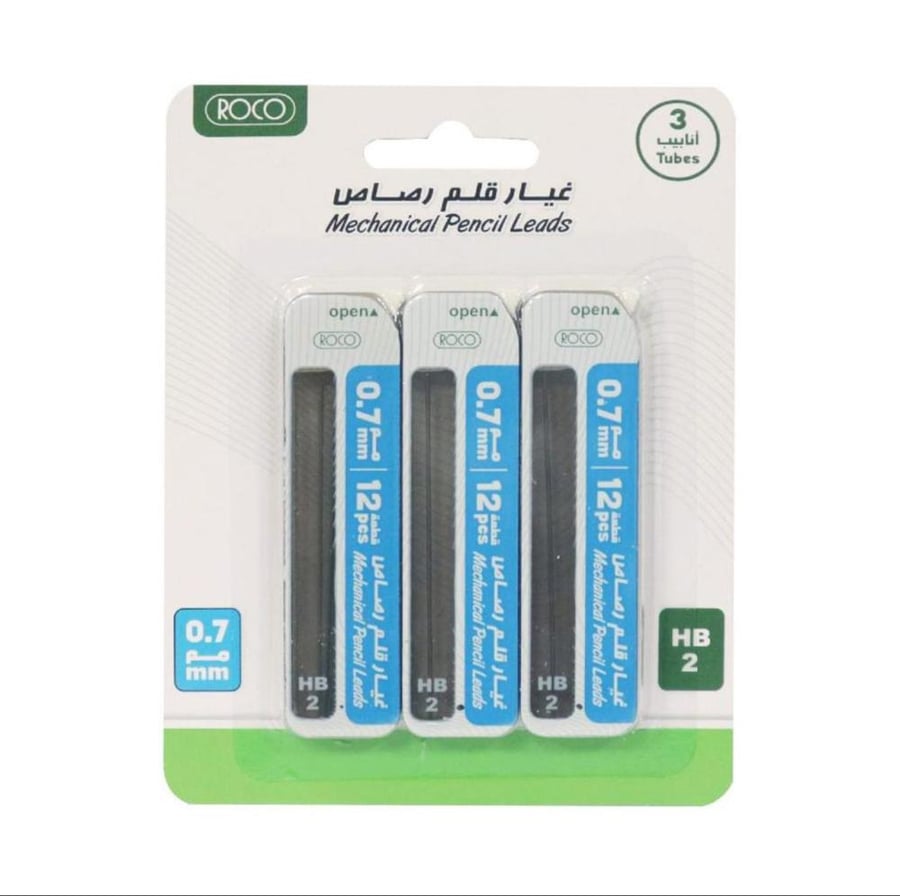 RQ-286057PK3 Presser Pencil Replacement