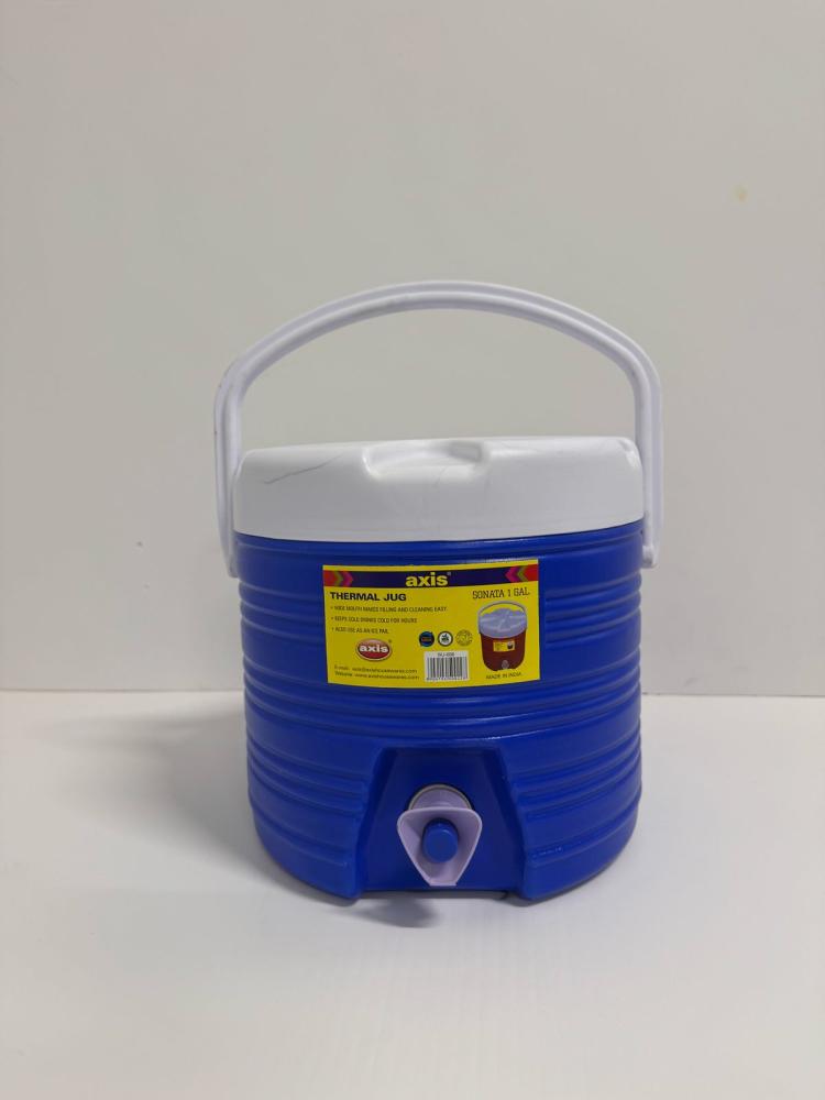 Sonata 1 Gallon Water Bottle