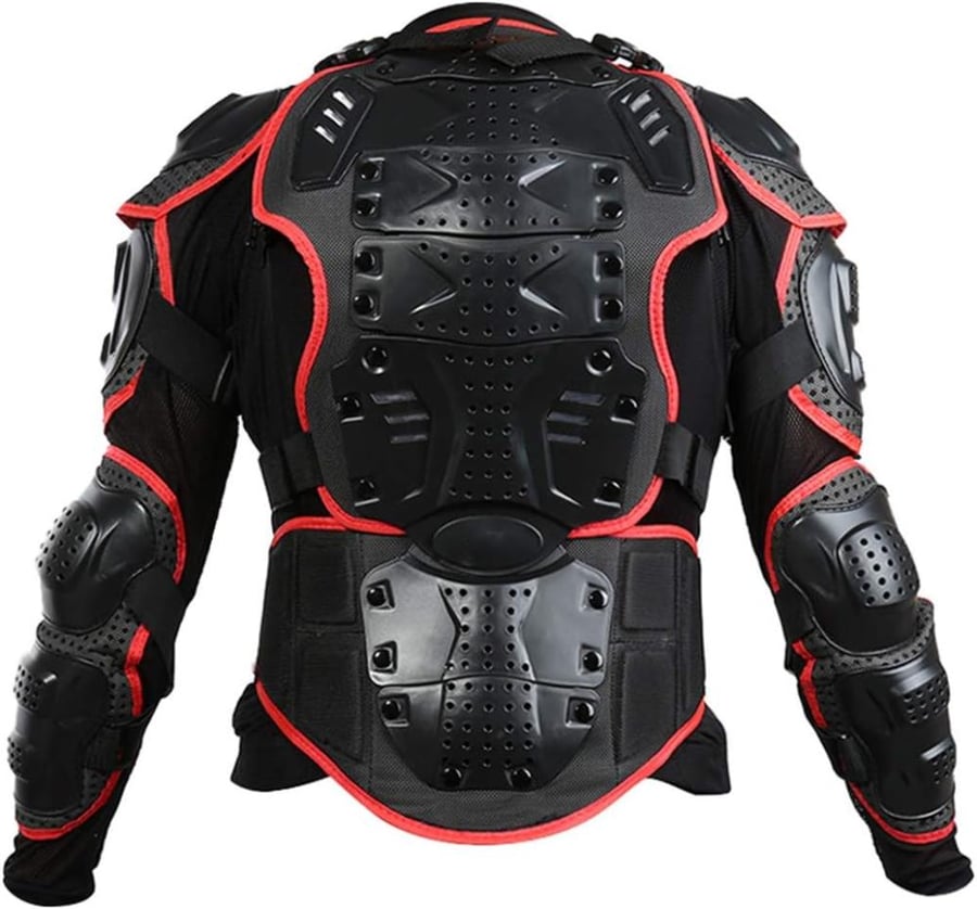 FREE SIZE PROTECTION JACKET