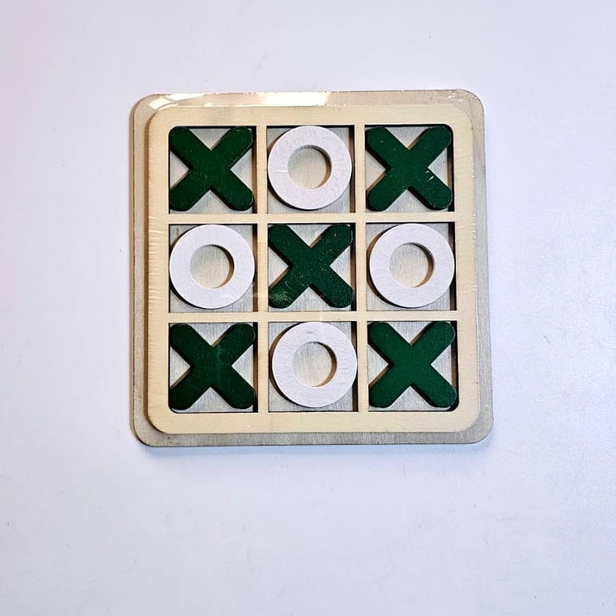 XOXO Game No. 1269