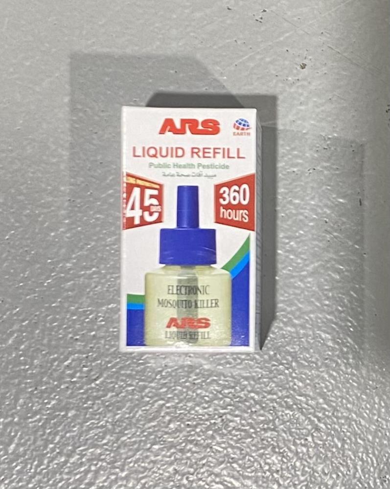 ARS Mosquito Killer Liquid