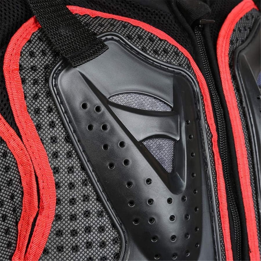 FREE SIZE PROTECTION JACKET
