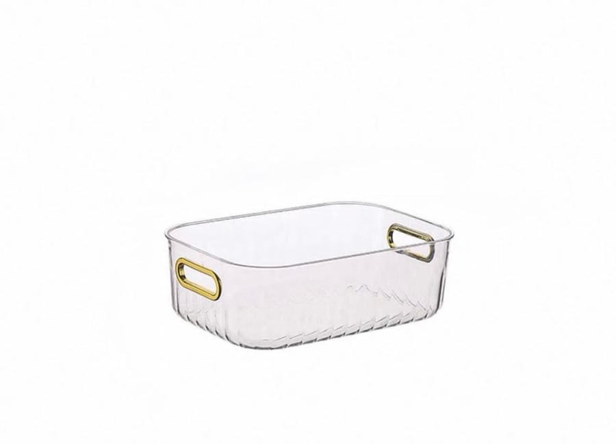Acrylic refrigerator stand 25*17.5*8.6cm