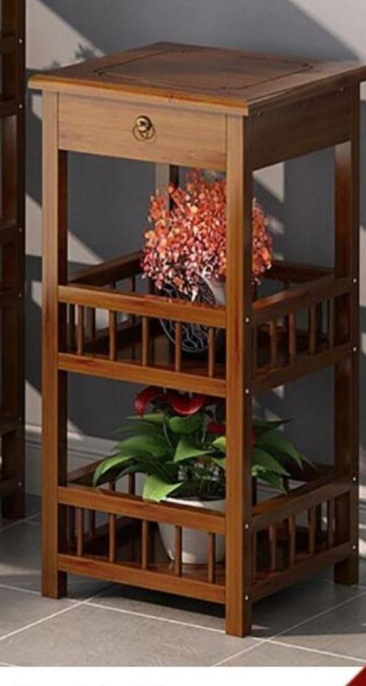 3-tier table