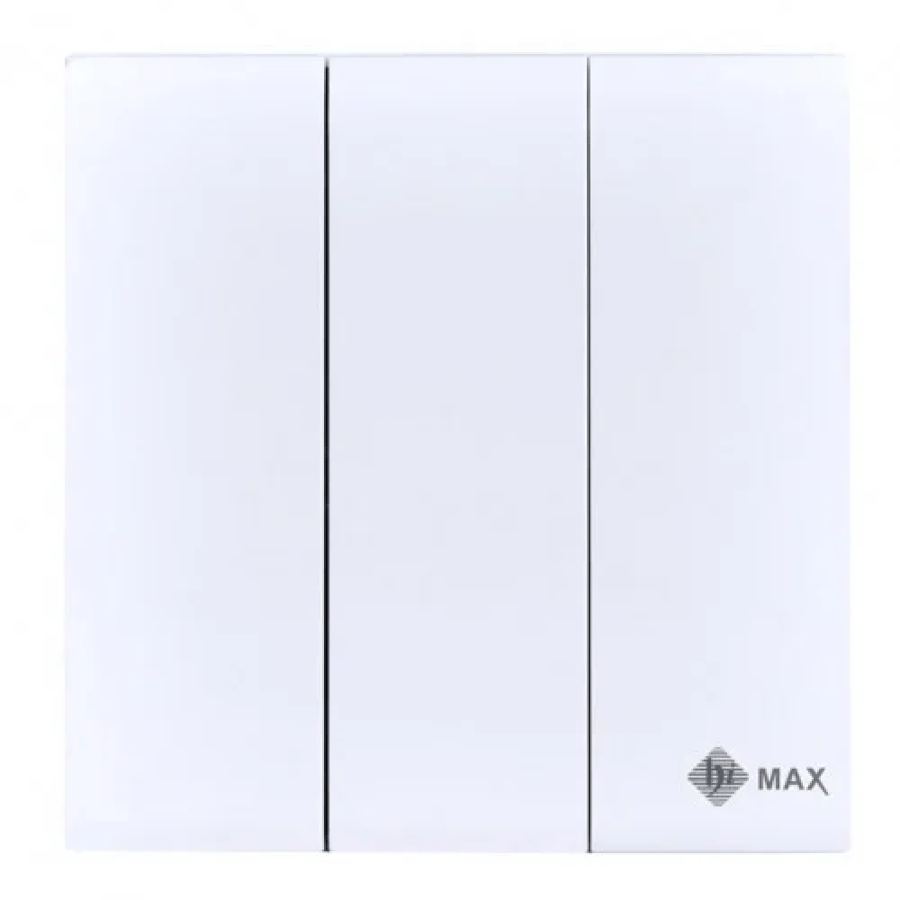 مفتاح ثلاثي هاي ماكس ابيض 41203-HI