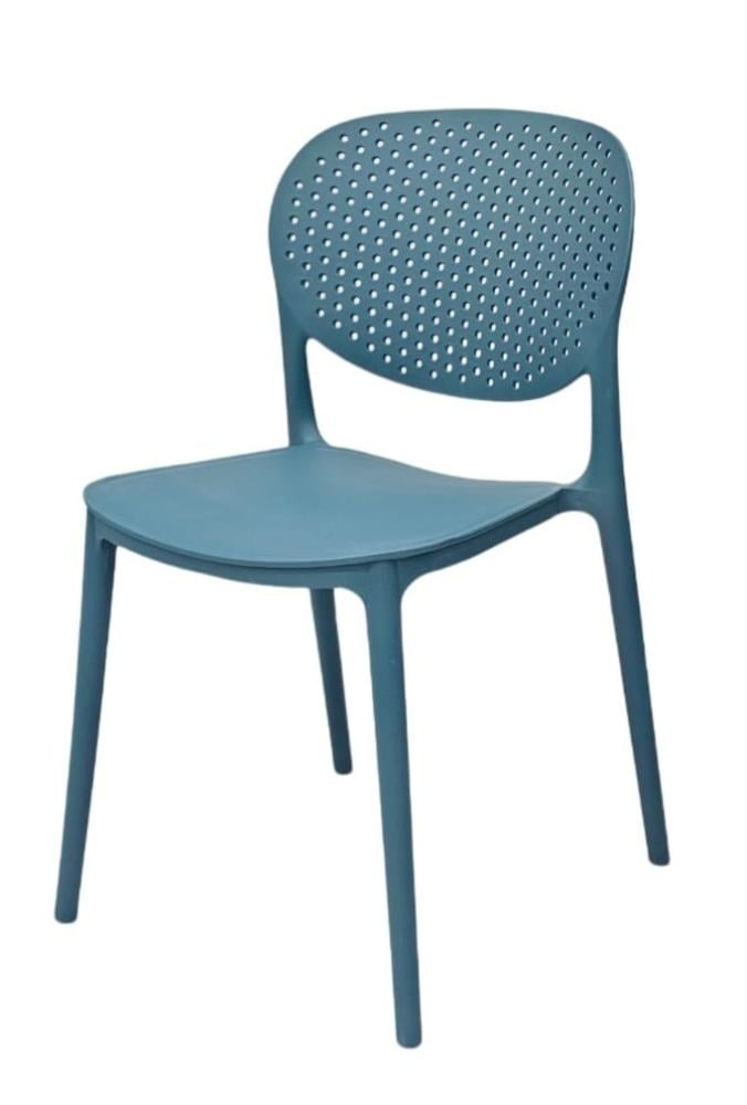 Y-611 Blue Bean Bag Chair