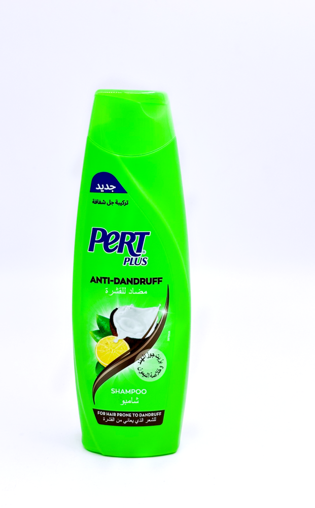 Burt's Bees shampoo