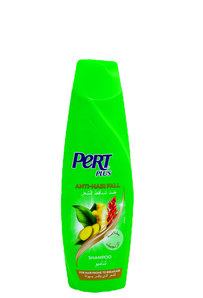 Burt's Bees shampoo