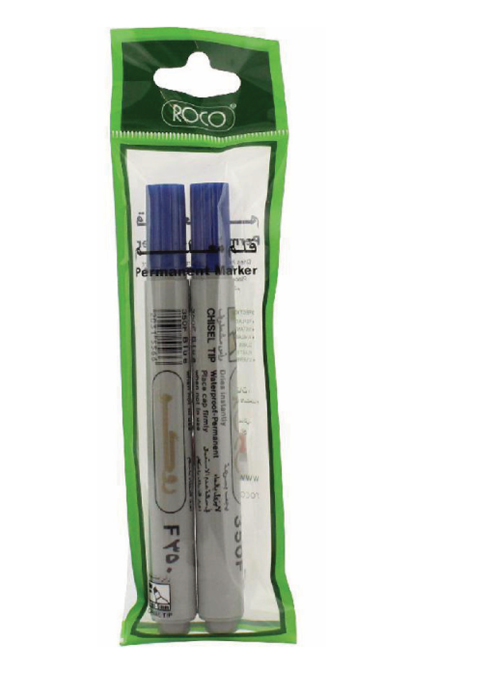 Marker pen