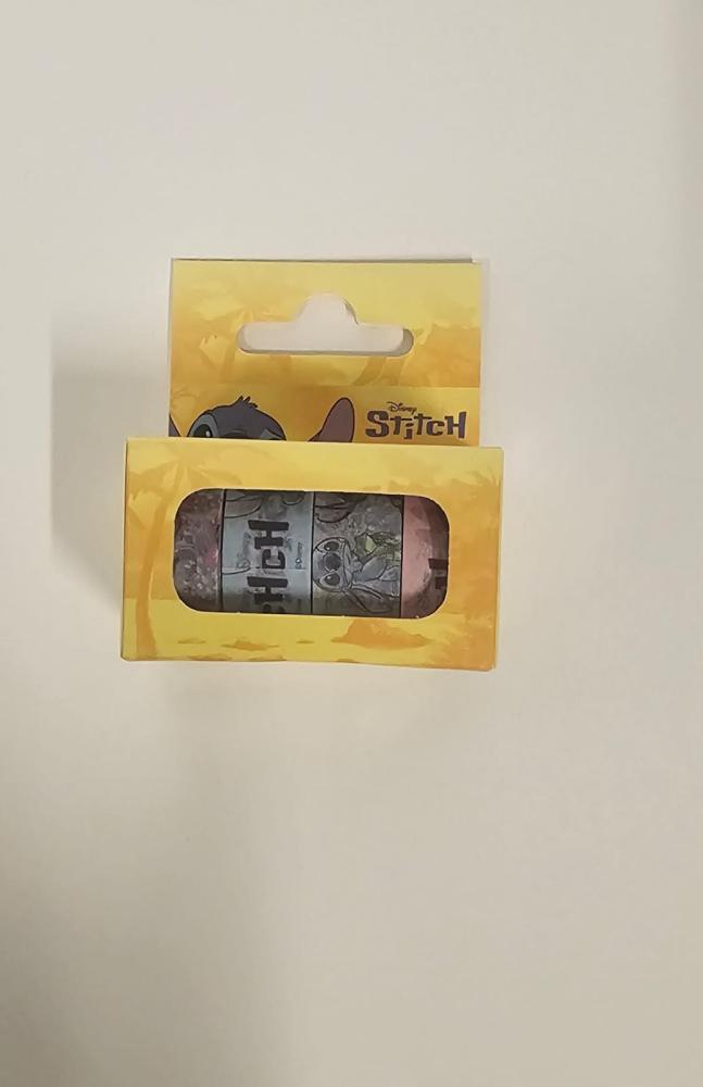 ستيكر رول ستيتش