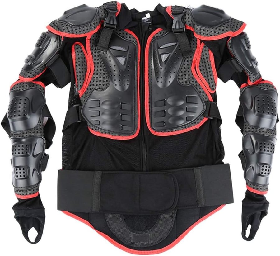 FREE SIZE PROTECTION JACKET