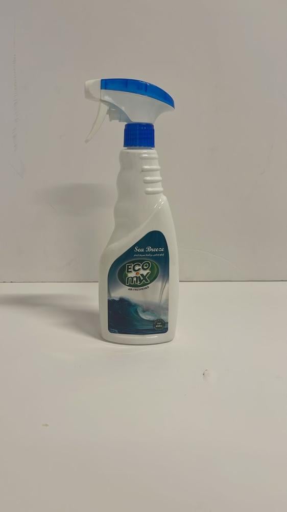 Eco Air Freshener Sea Breeze 450ml